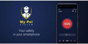 У Луганській області розпочинає роботу мобільний додаток My Pol